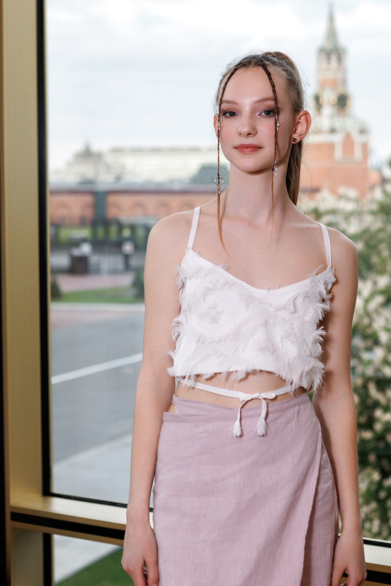 Forum Kids. Фотограф Владимир Молоканов