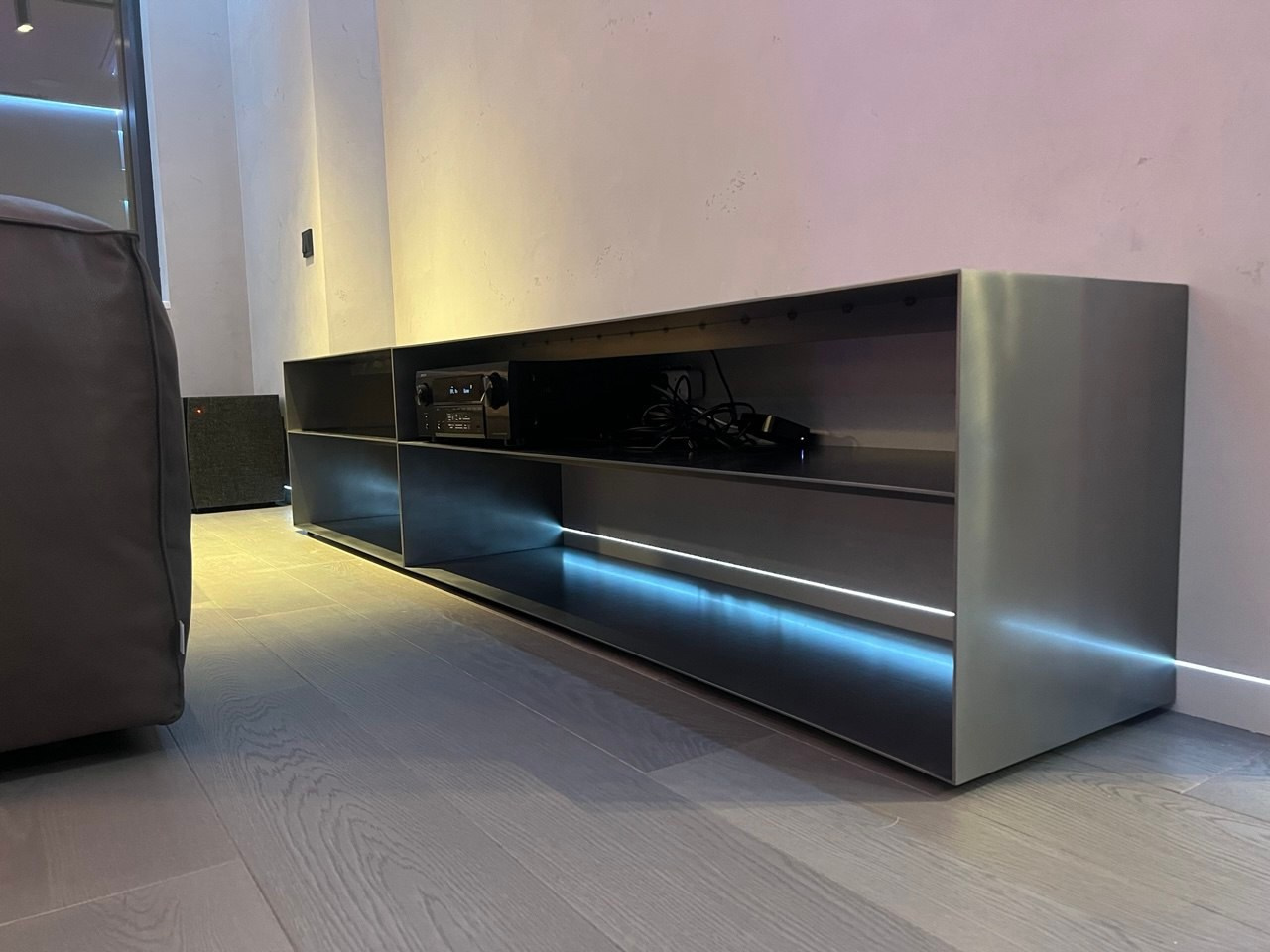 ЖК «НЕБО». Stroy Elite