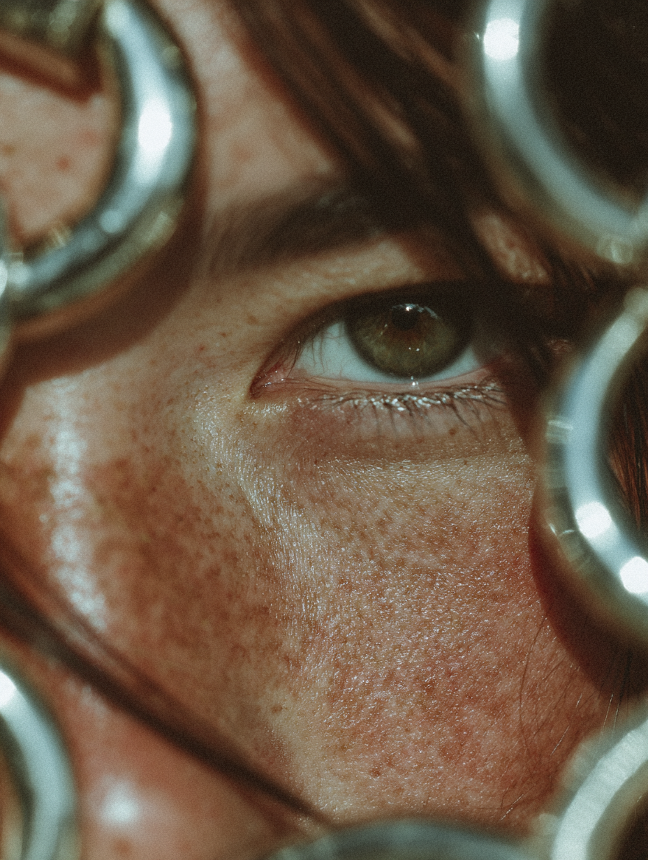 Нейро-коммерция (фото). Репортажная и портретная фотосъёмка