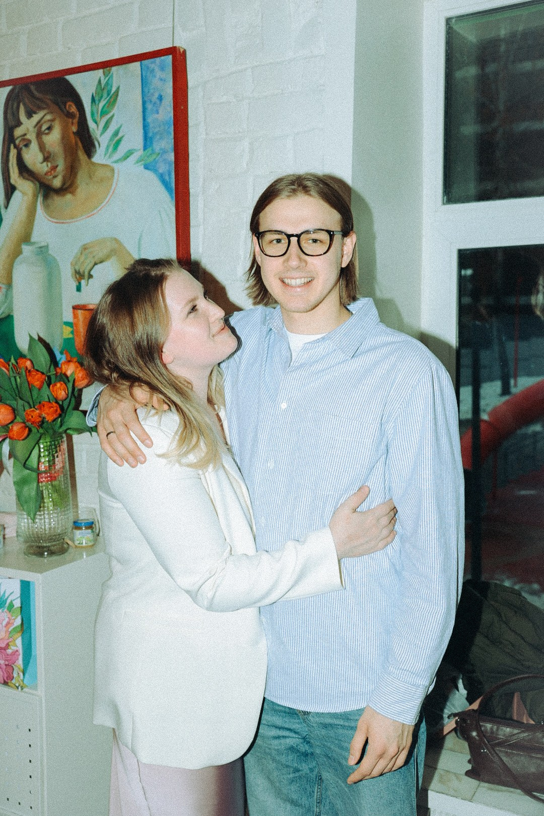 Ане целый год 🤍. Фотограф Нижний Новгород