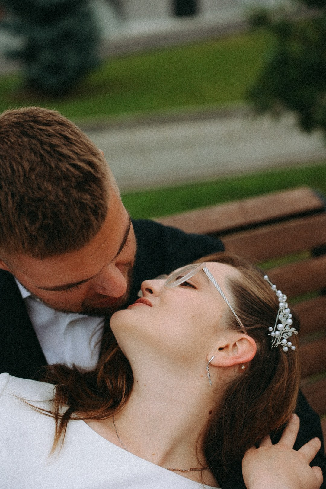 Дима и Ксюша. Фотограф Нижний Новгород