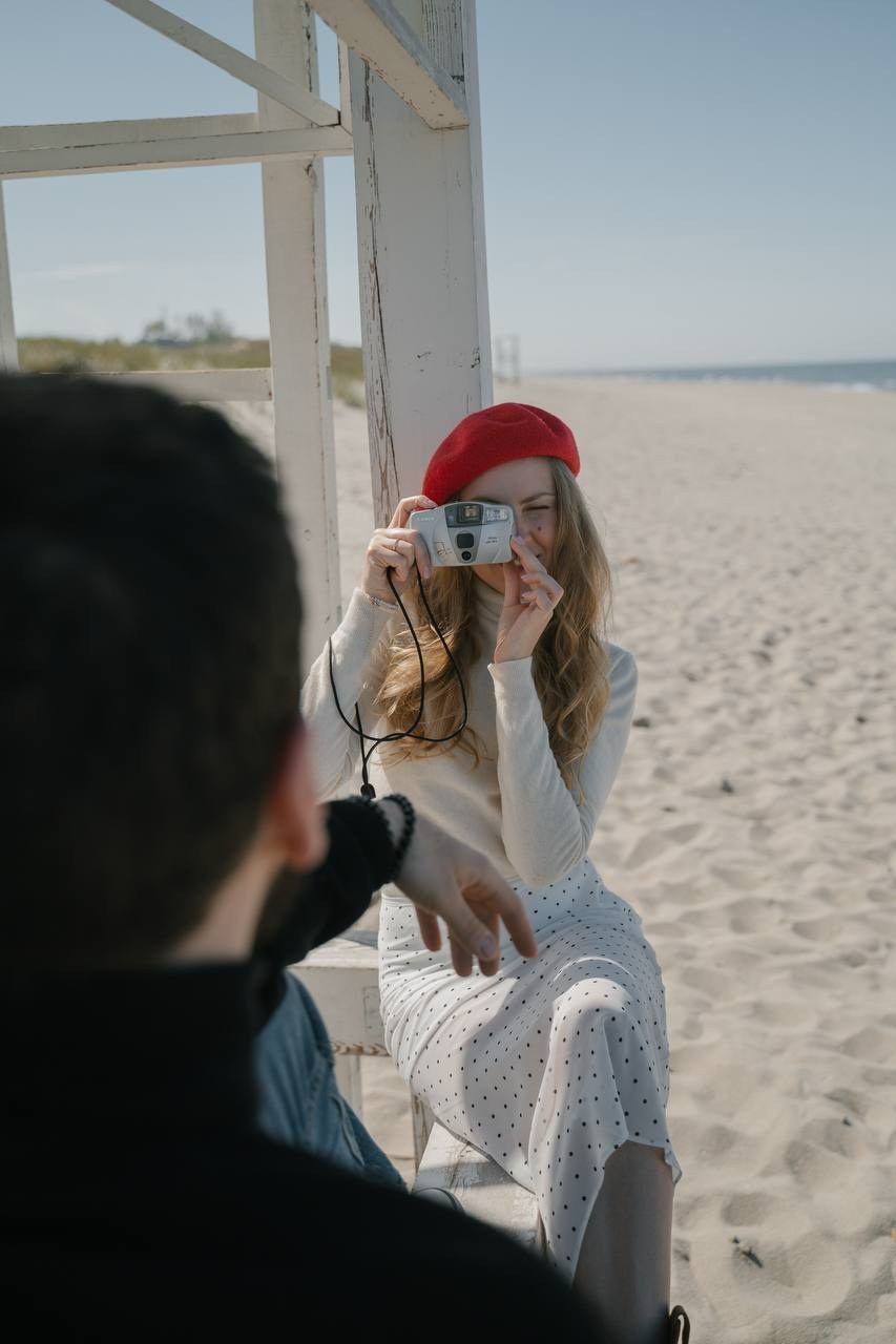 K & О. Семейный и свадебный фотограф Мария Нетребко г. Калининград