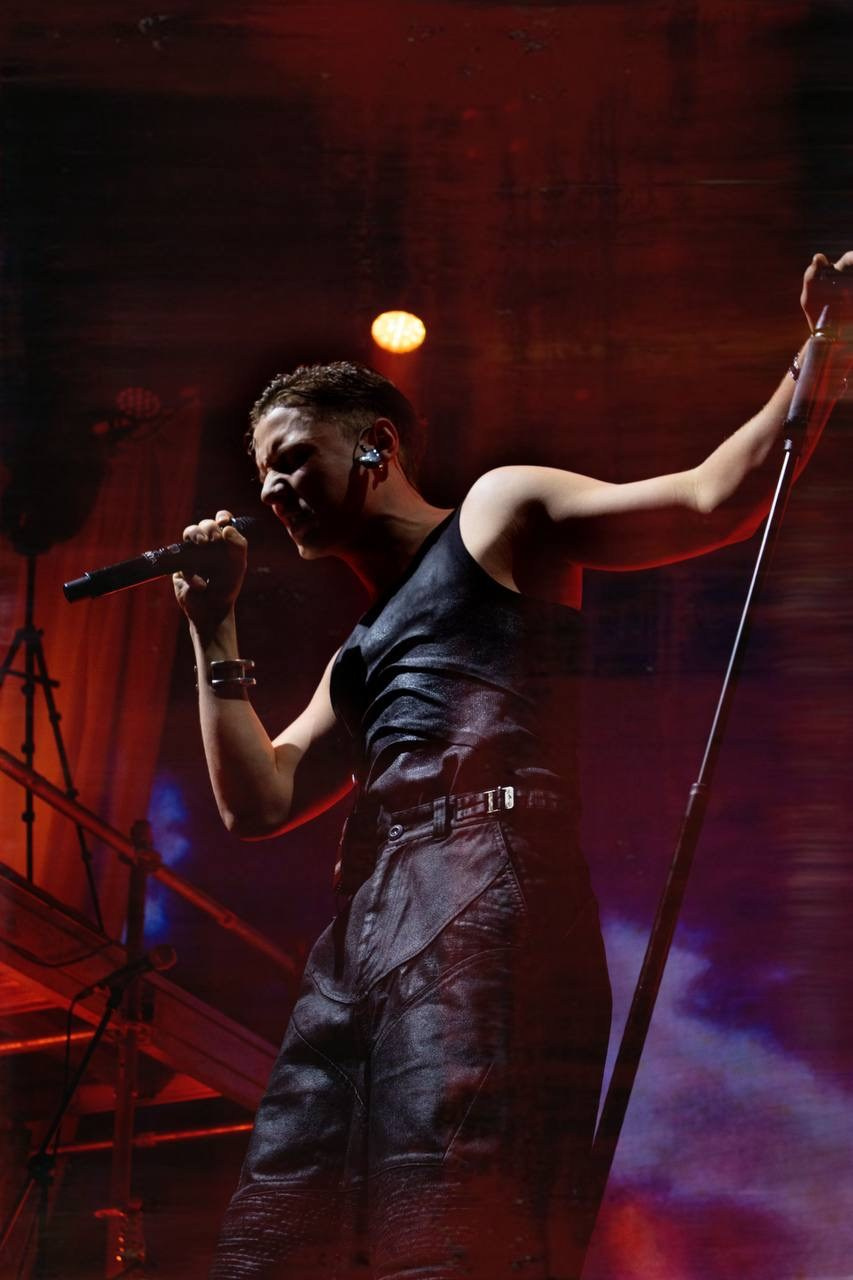 Репортаж. Твой фотограф в Москве