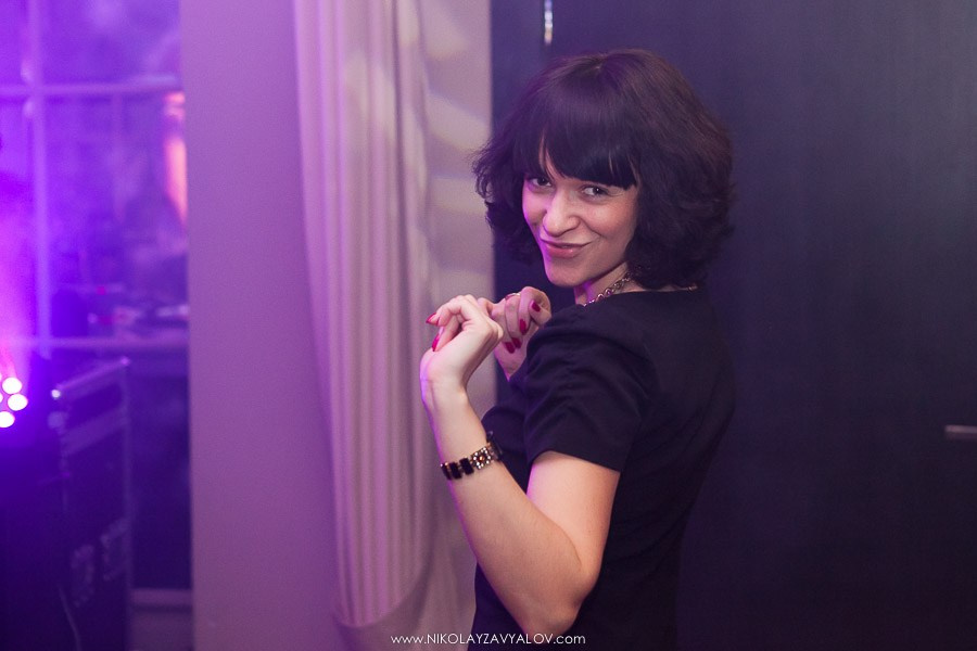 АЛВИСА (корпоратив). Видеооператор/Фотограф Николай Завьялов