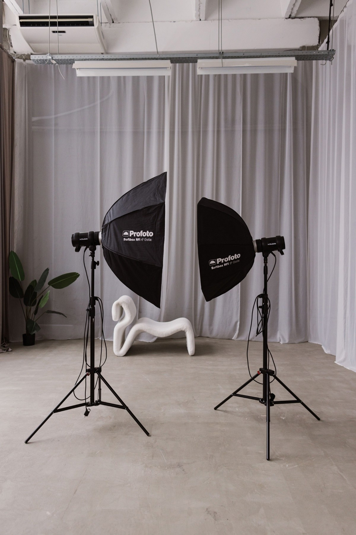 Фотостудии Ярославля