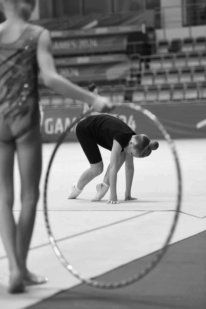 Репортаж. Главная