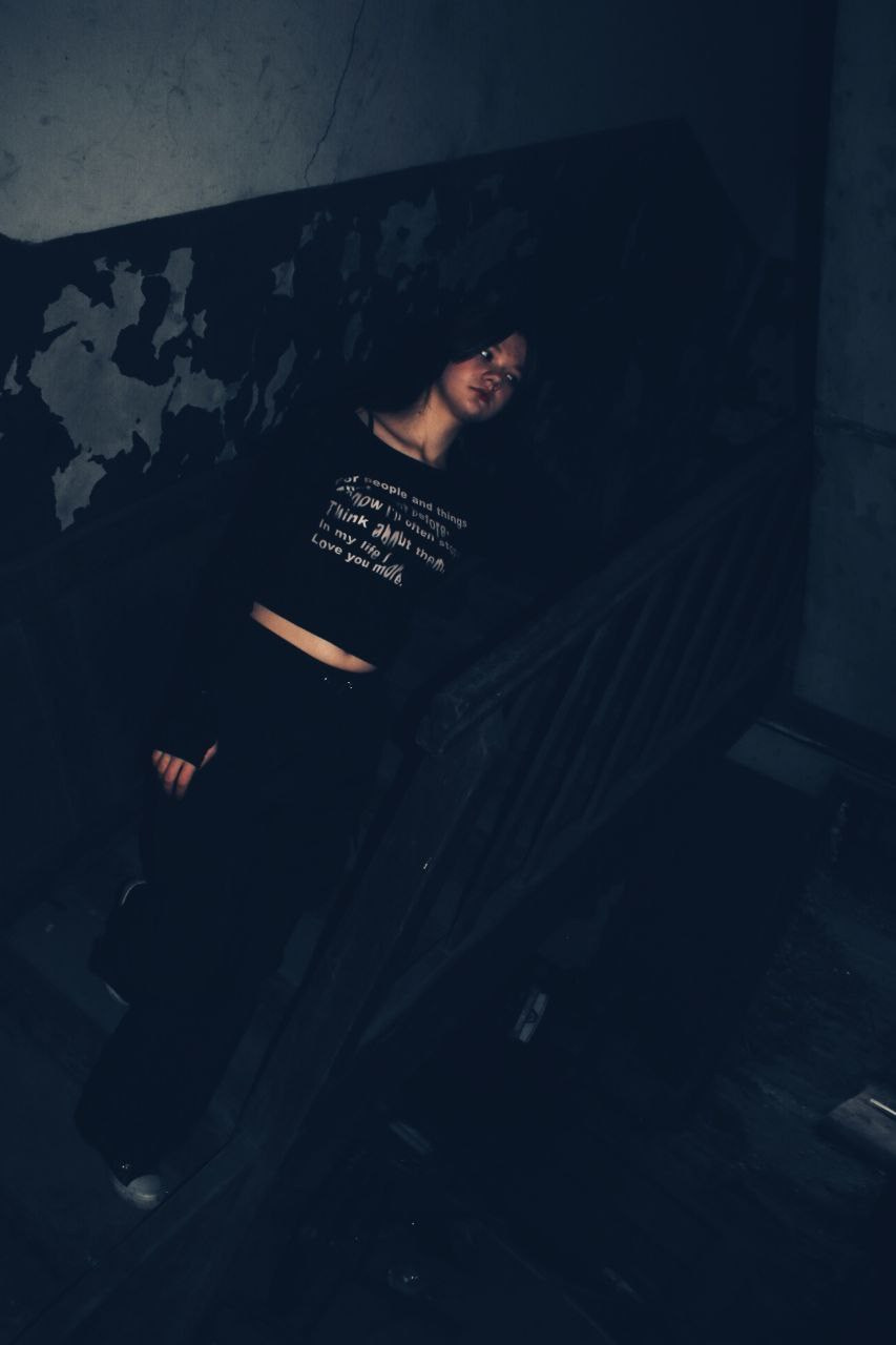 Женская портретная съемка. Репортажный и портретный фотограф в Туле и области