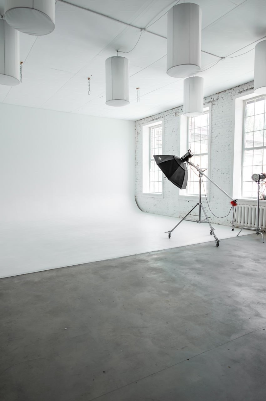 Фотостудия «Простор» зал Лира. Свадебный фотограф в Ростове Александра Груздева