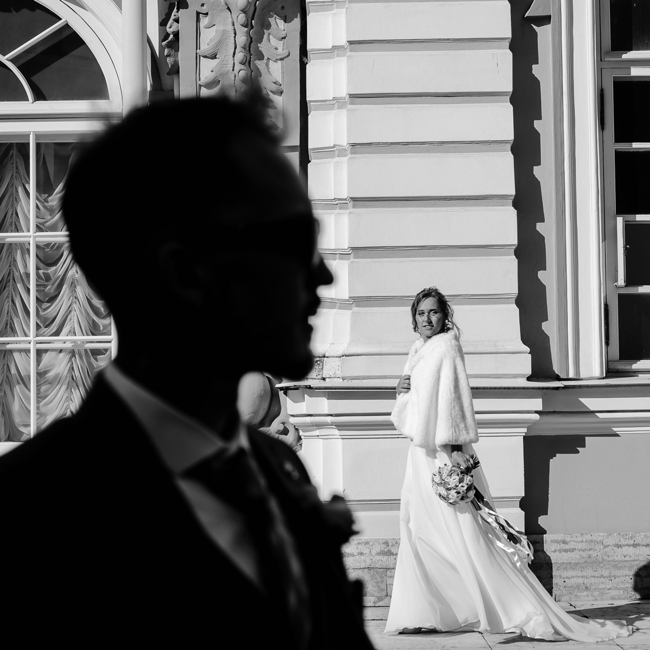 Подборка разных свадеб 2021-2024. Фотограф Дмитрий Сермяжко