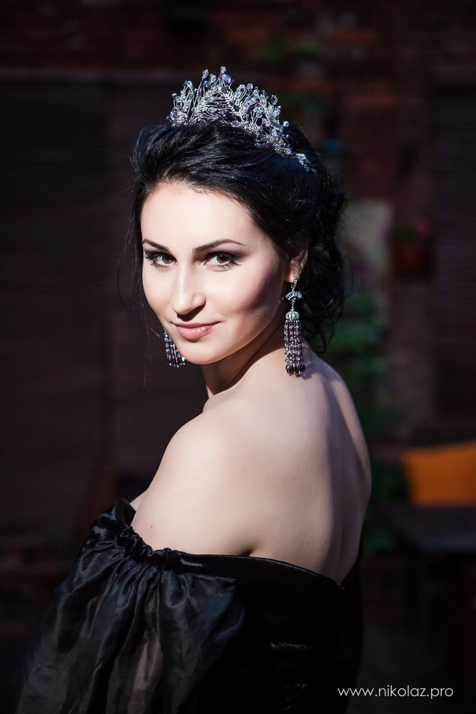 Анастасия ДР. Видеооператор/Фотограф Николай Завьялов