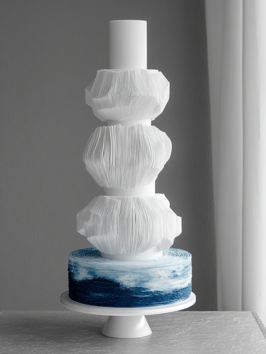 Разработка эскизов тортов для организатора Ирина Пушкарева. Главная