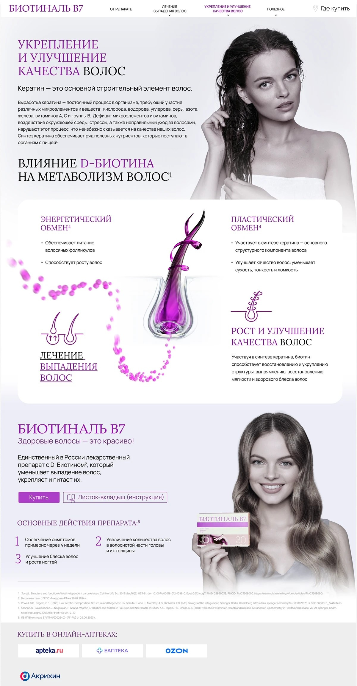 Beauty-кампейны. Beauty фотограф Павел Паршин