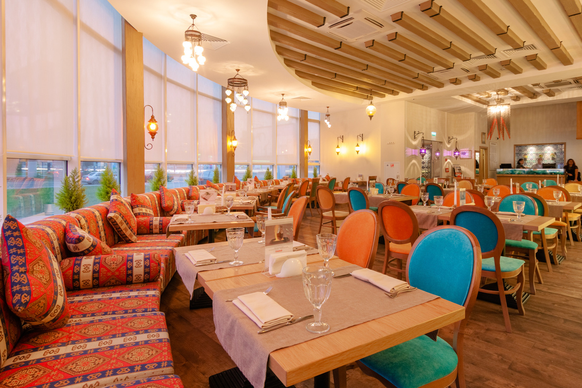 Интерьеры / Архитектура. 42clicks|||Студия видео и фотосъёмки