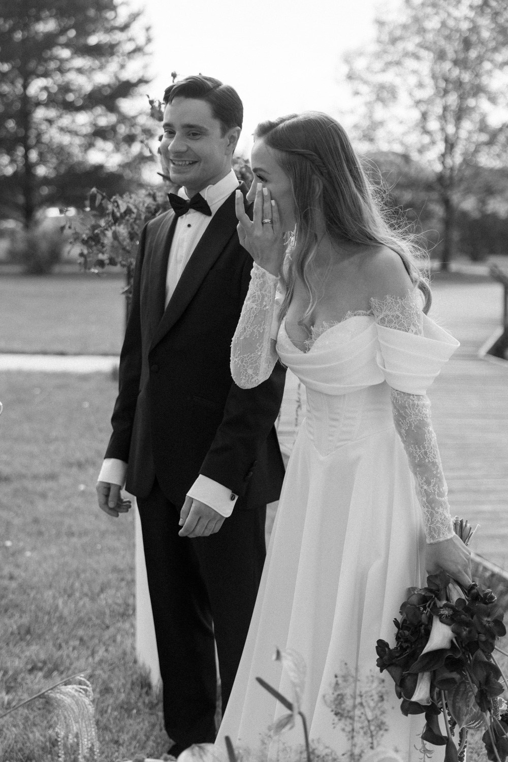 Ever Near. Свадебный фотограф Москва