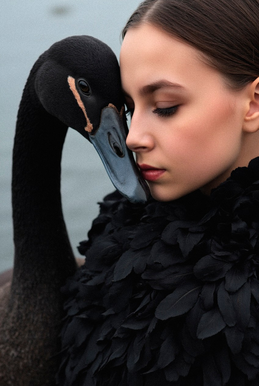 Нейрофотосессии. Фотограф в Москве Анна Астафьева