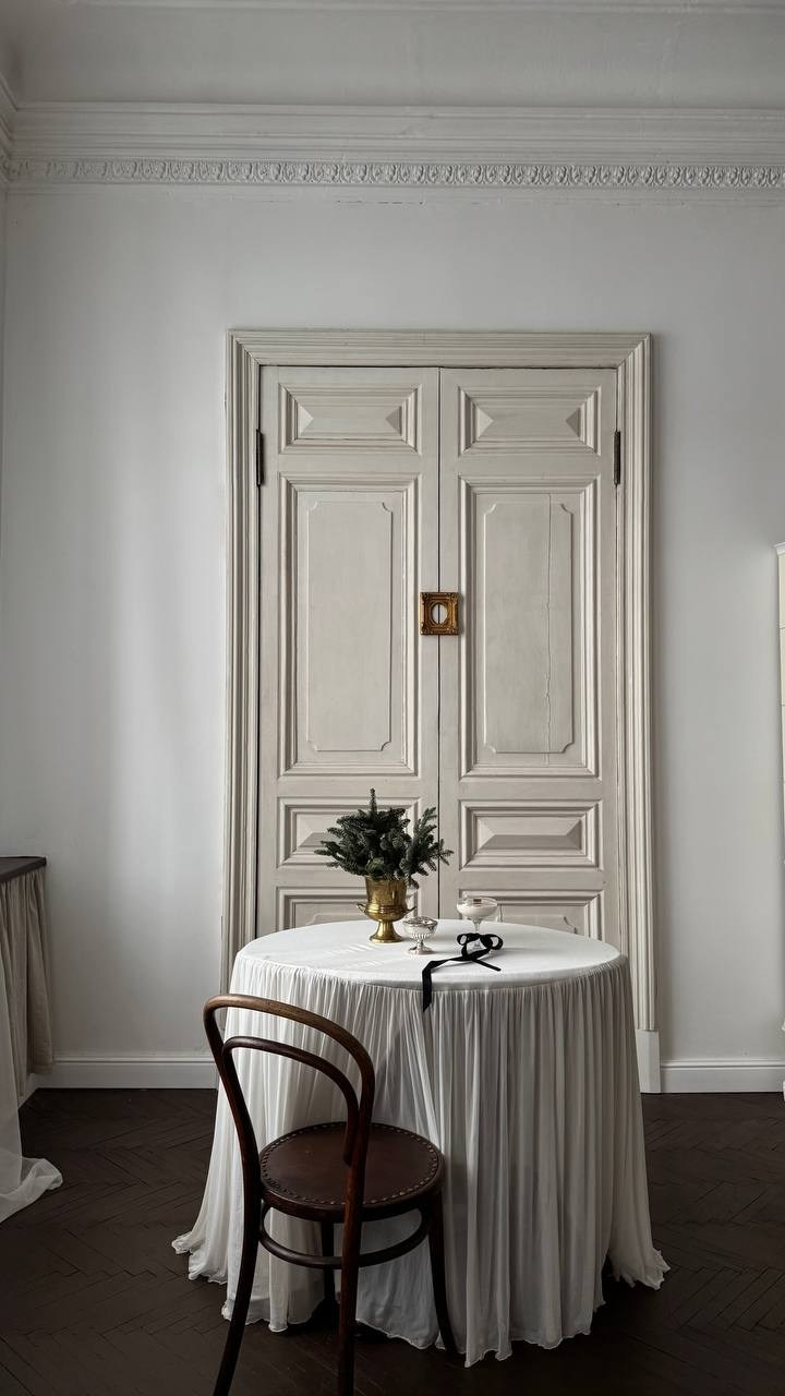 Актуальные интерьеры. Saint.p.studio