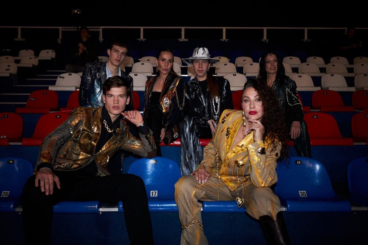 Отзывы клиентов о фотосессиях. Анна Потявина. Фотограф Москва