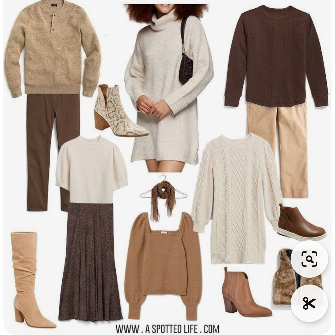 ОБРАЗЫ ДЛЯ ФОТОСЕССИИ. Семейный и детский фотограф в Южноуральске Дубовицкая Елена