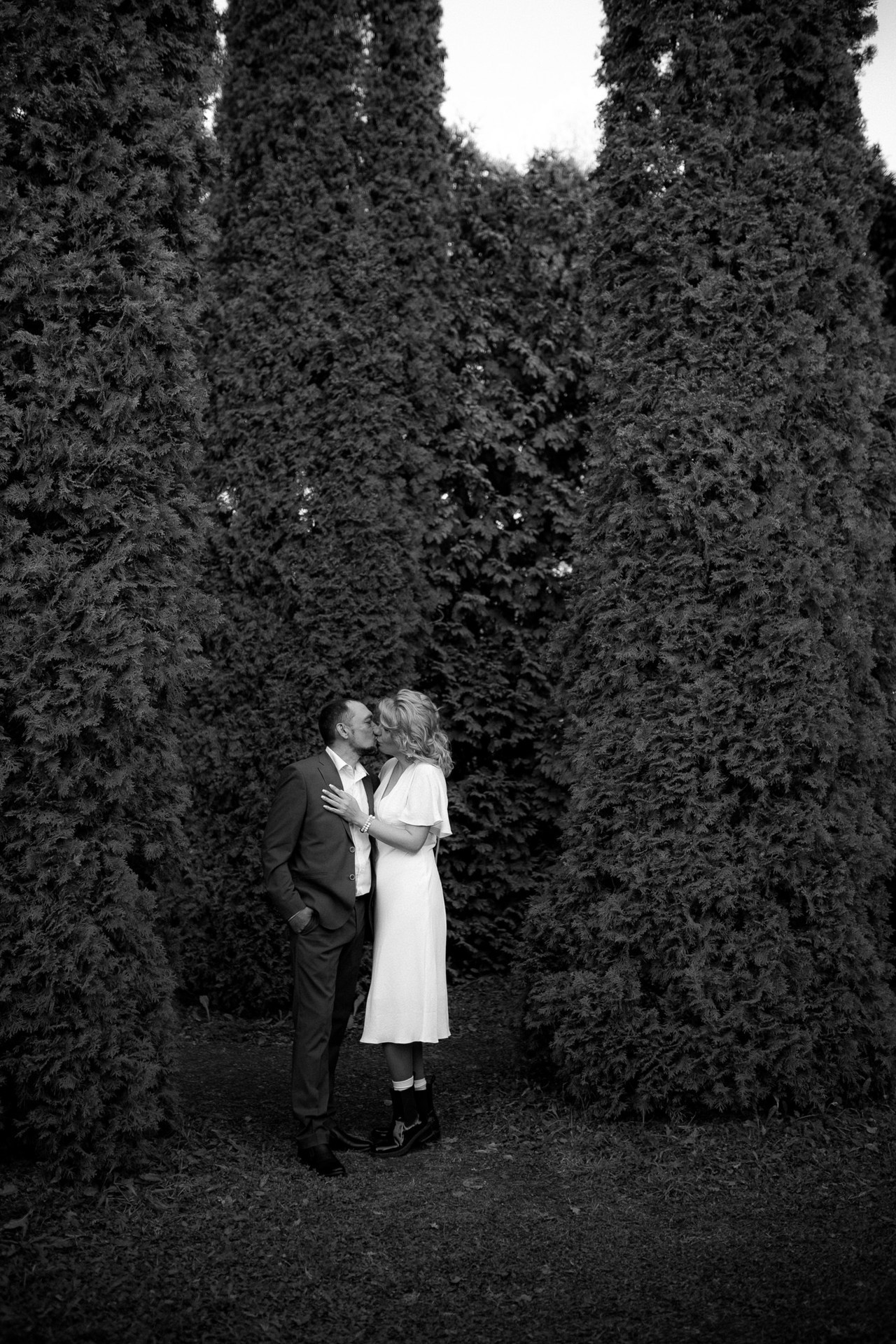 Свадебные съёмки. Булат Гайсин фотограф Уфа