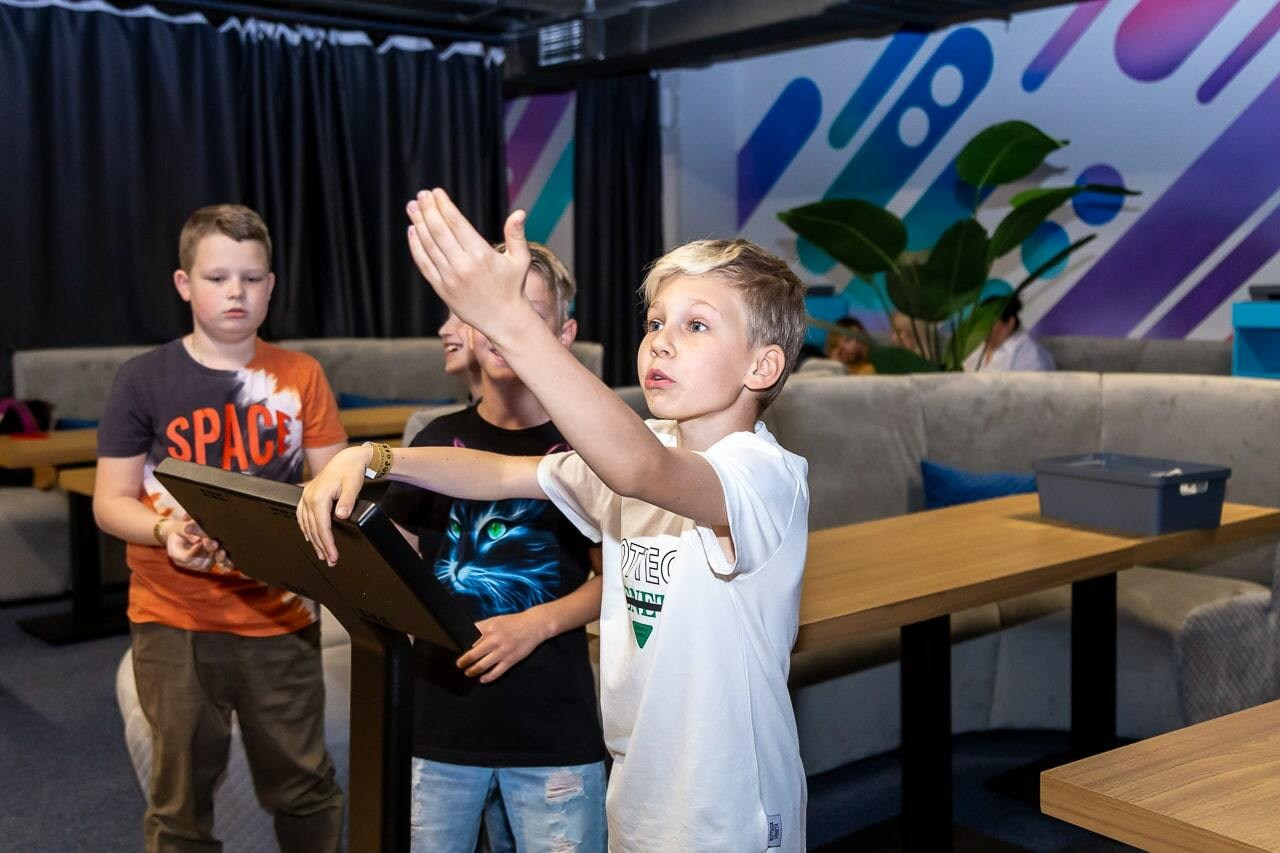 Детский Семейный Фотограф из Москвы Вуколова Наталья