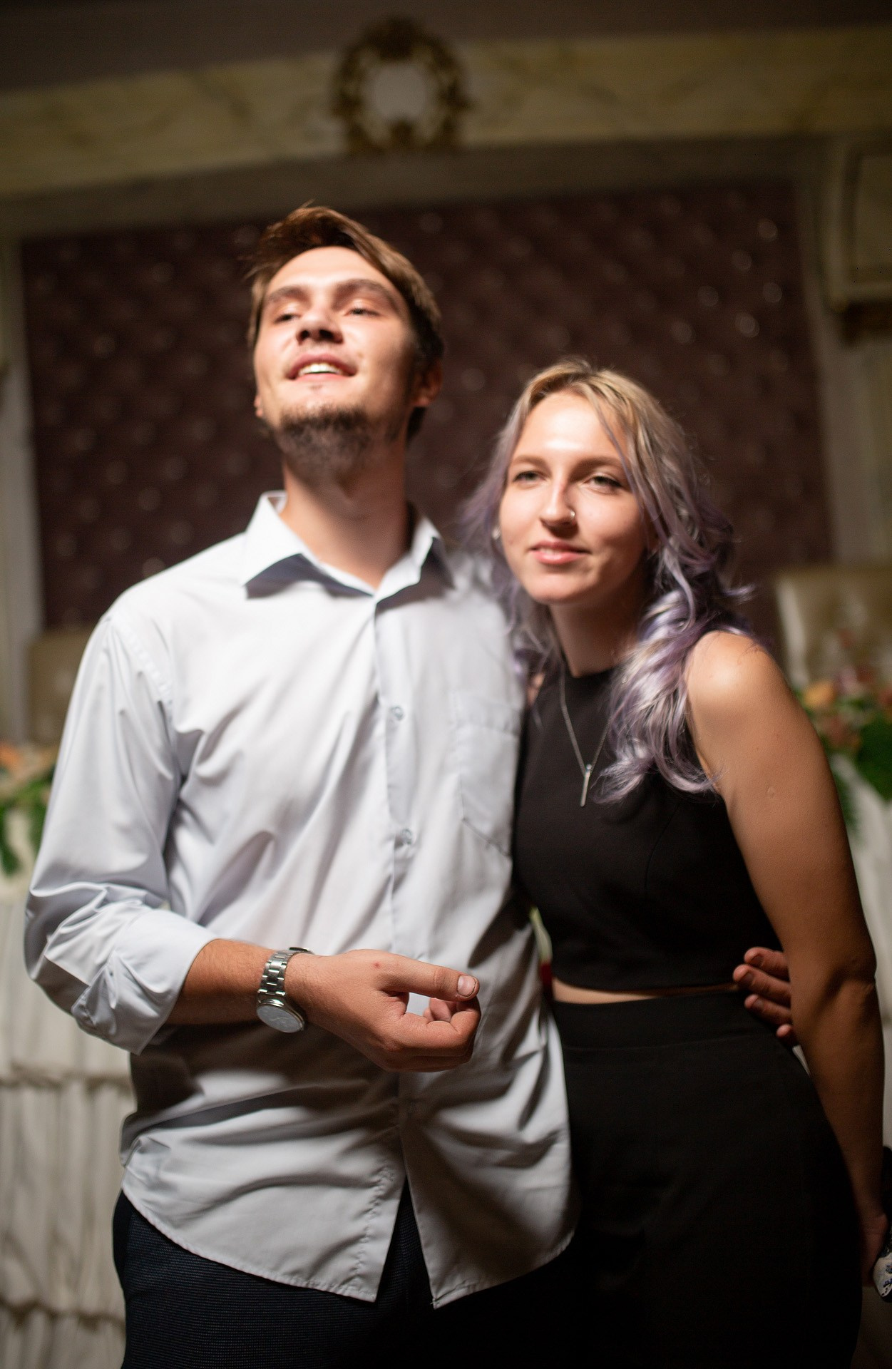 Свадебная съёмка / Love Story. Натан Супервайзер по Продакшену