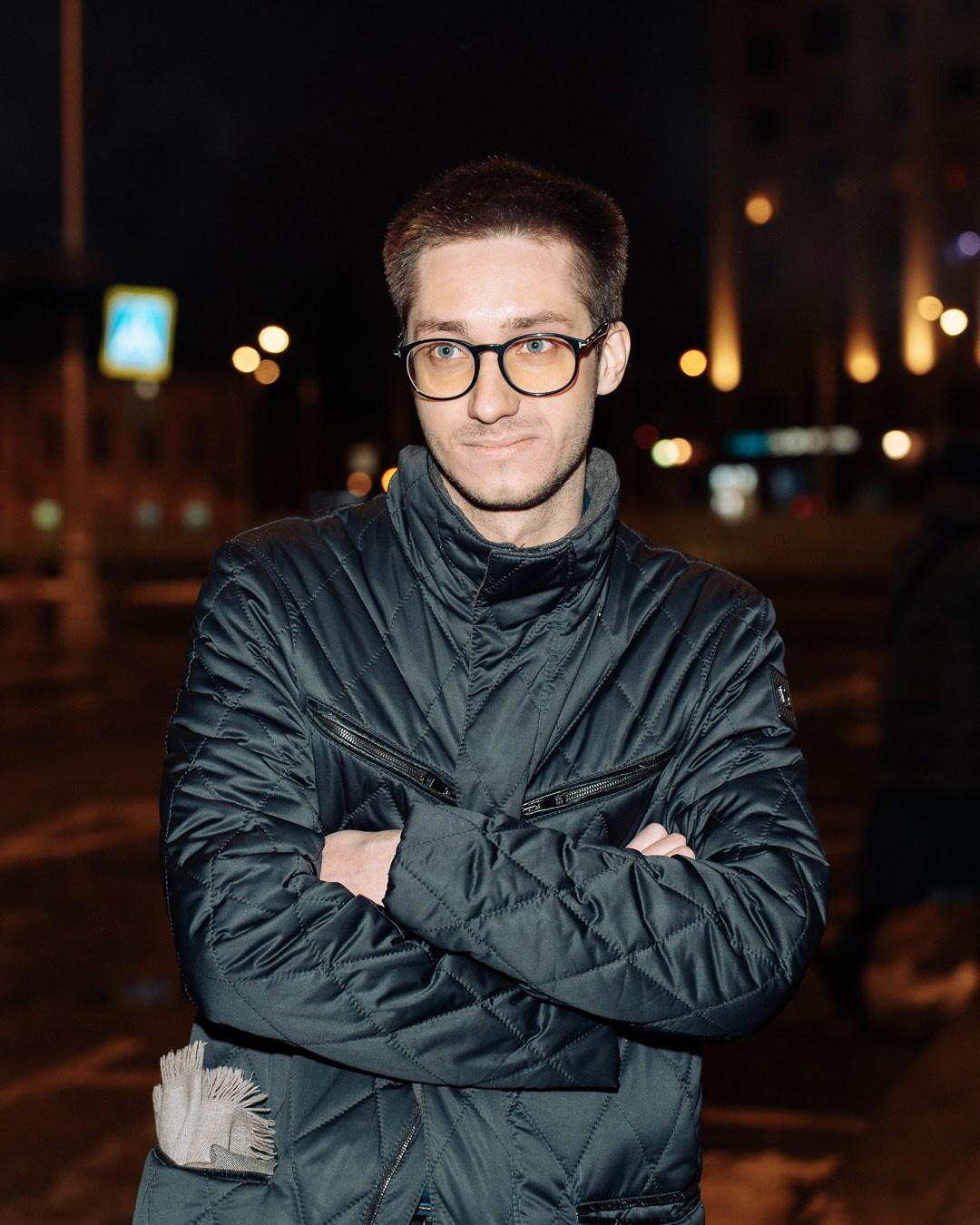 PPKA КлубКлубКлуб. Axenov_eugene