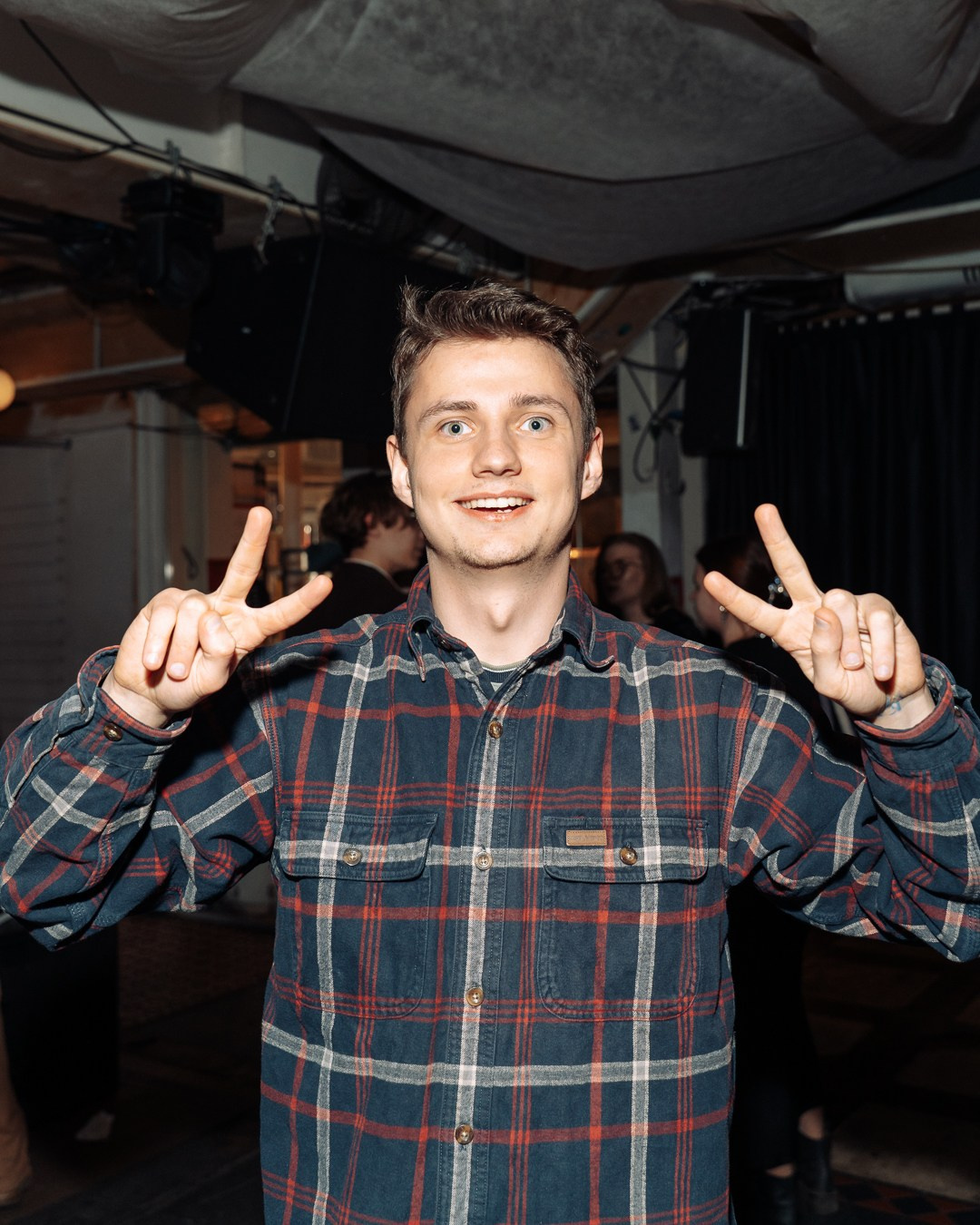 PPKA КлубКлубКлуб. Axenov_eugene