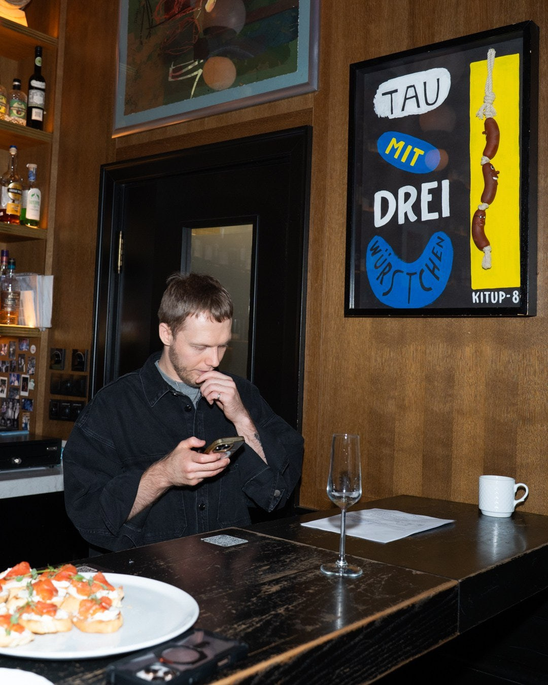 Бар Клава. Axenov_eugene