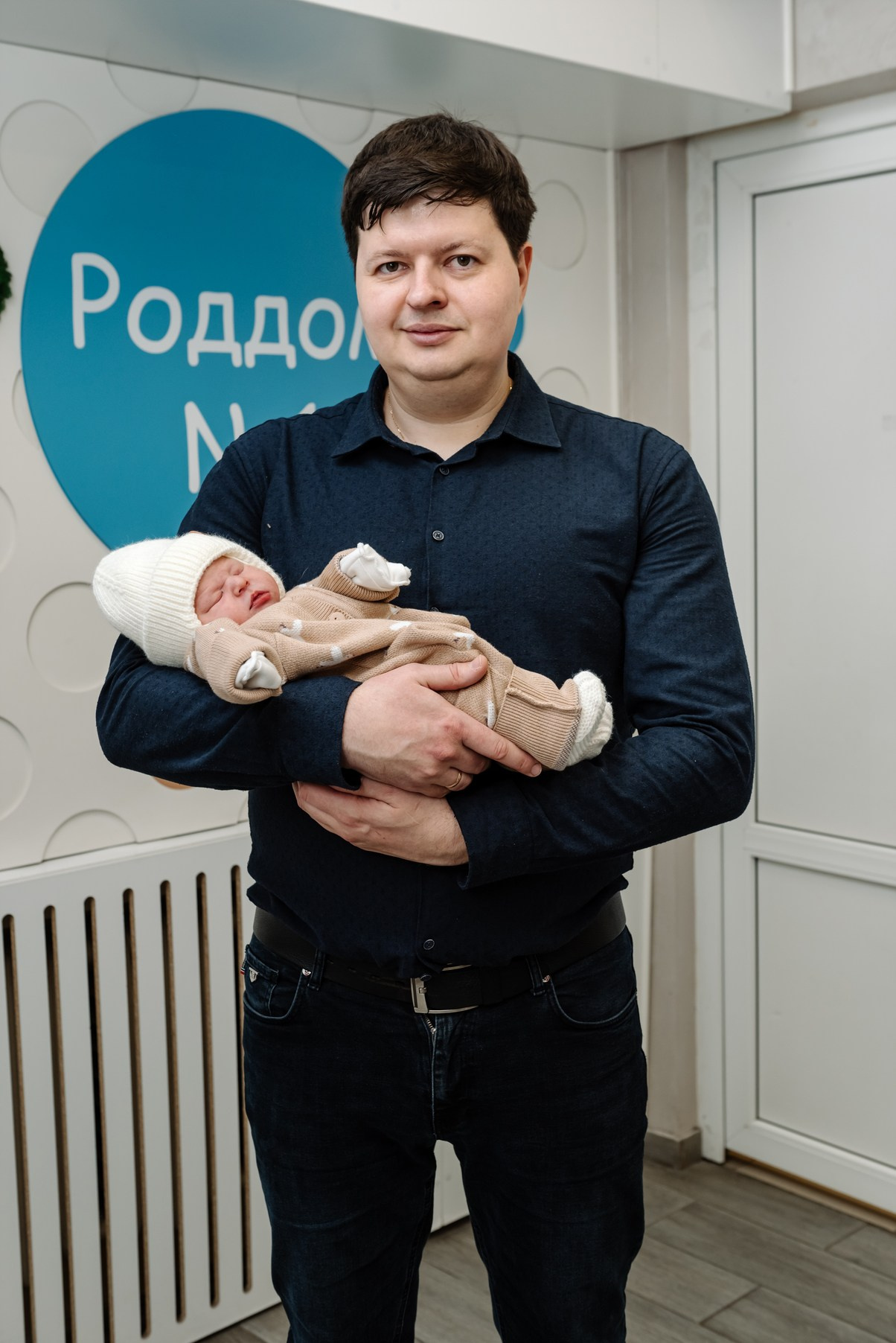 Выписка из роддома 2. Свадебный и семейный фотограф в Санкт-Петербурге (Спб) Елена Худякова