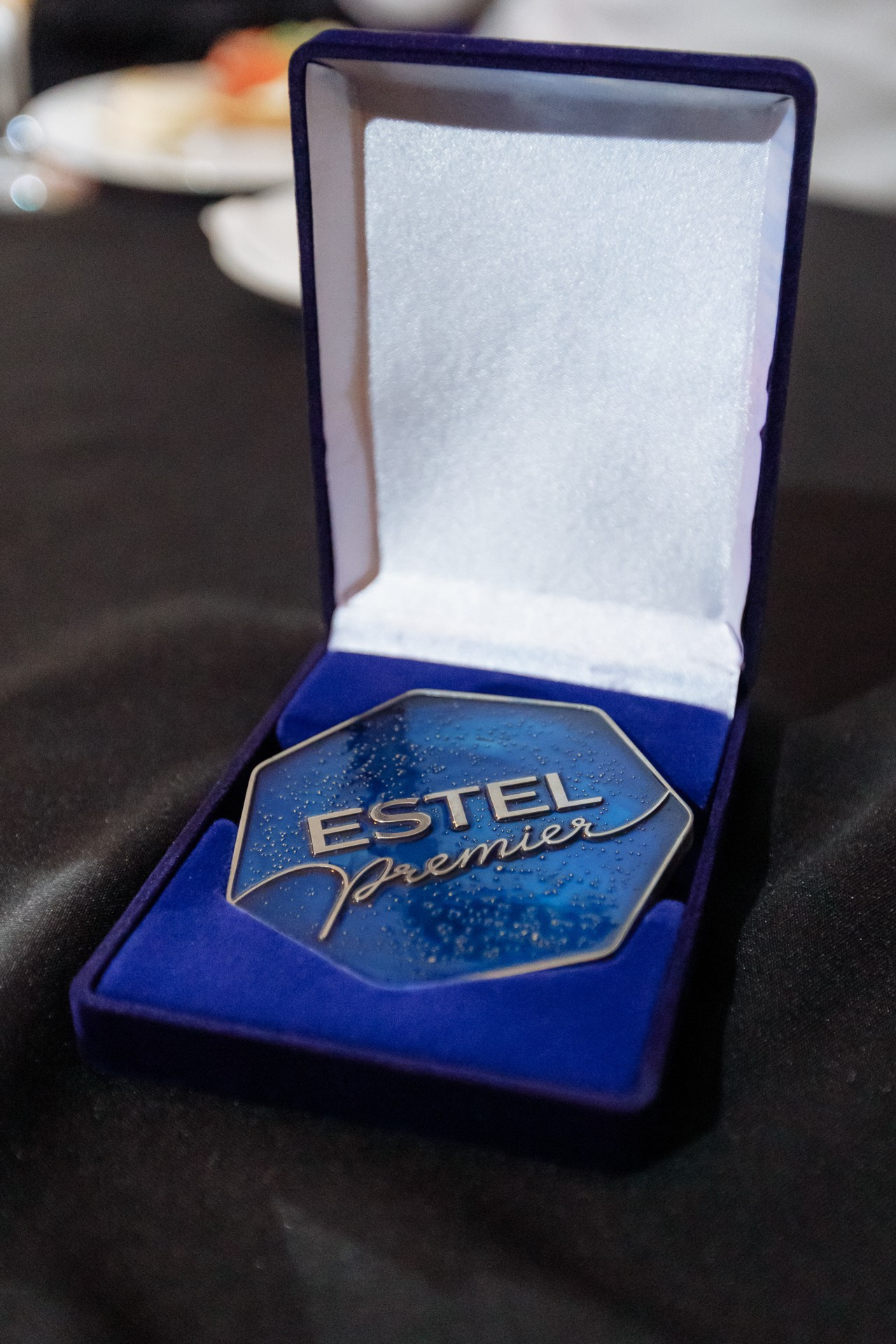 ESTEL. Корпоратив. Свадебный фотограф в Ярославле Анастасия Архипова