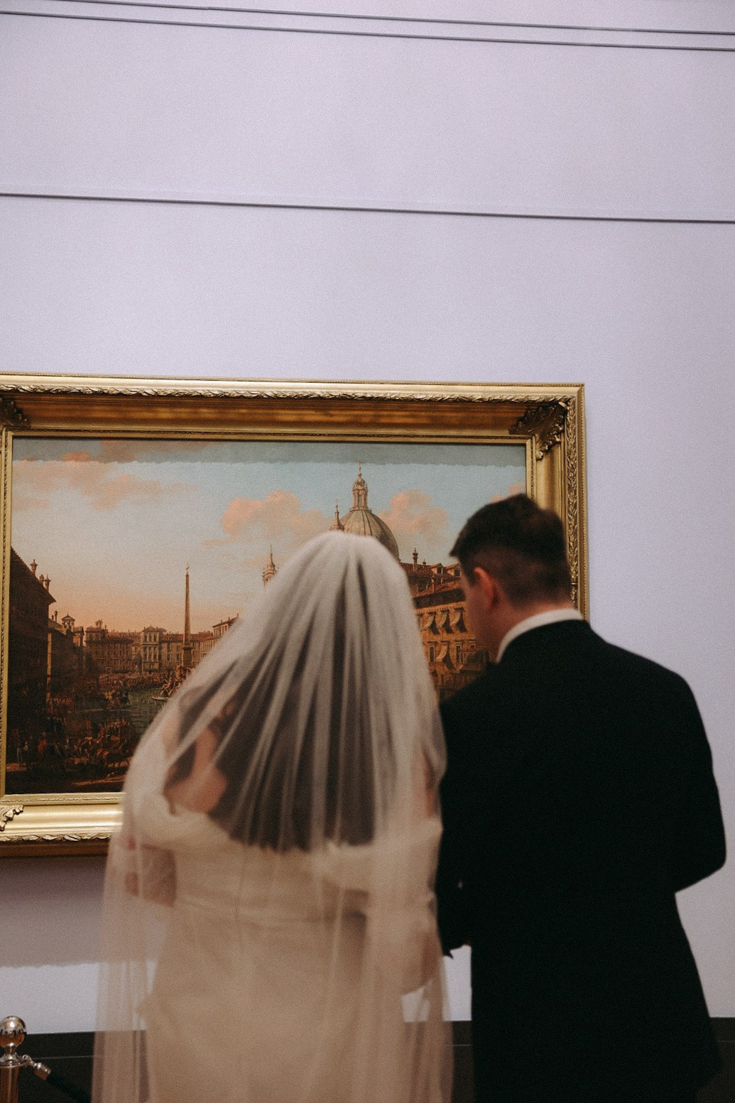 Григорий и Анастасия. Фотограф Нижний Новгород