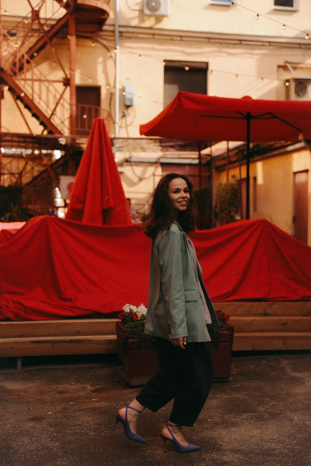 Катя. Фотограф Нижний Новгород