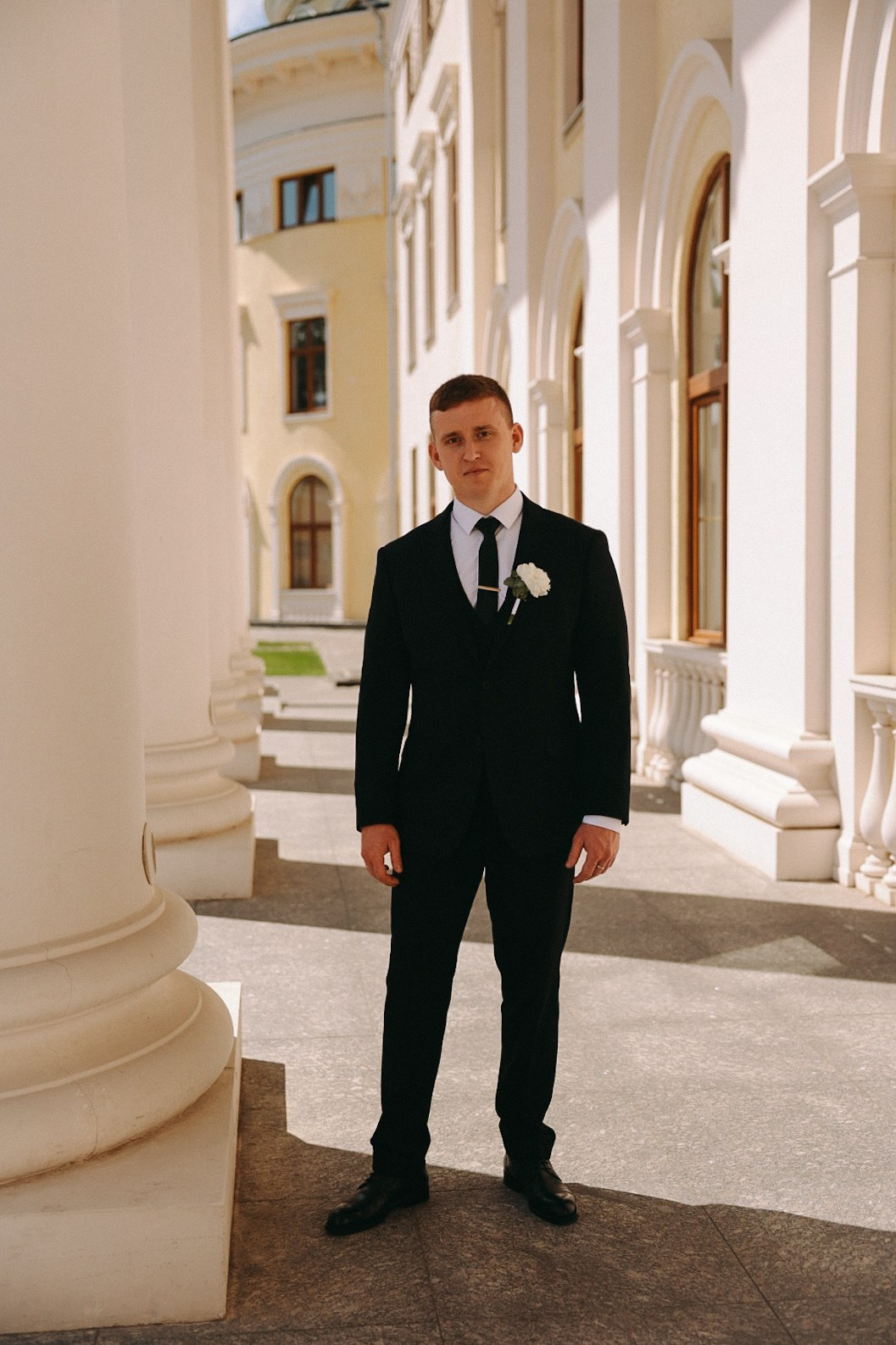 Женя и Настя. Фотограф Нижний Новгород