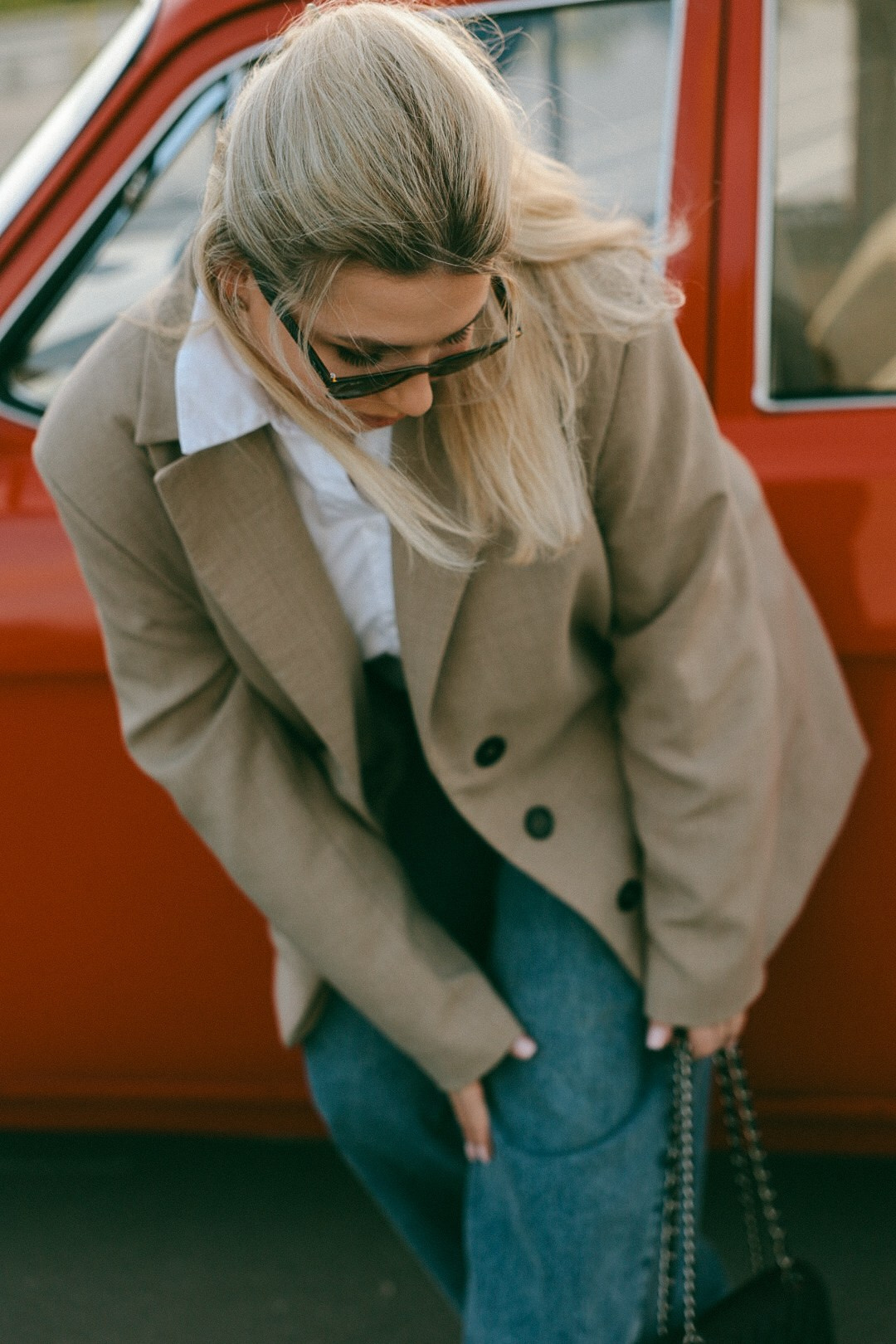 Оля. Фотограф Нижний Новгород