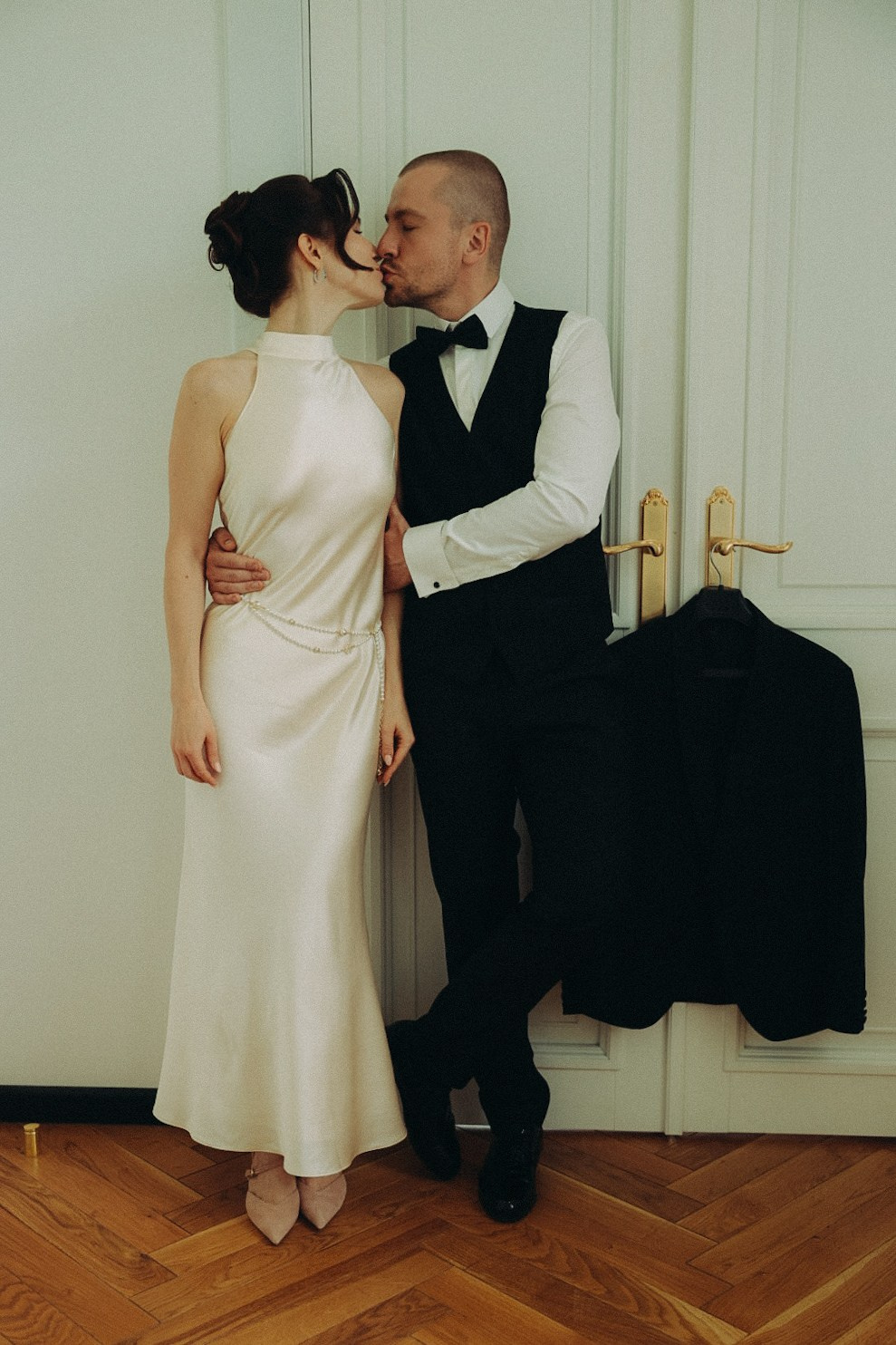 Марк и Юля. Фотограф Нижний Новгород