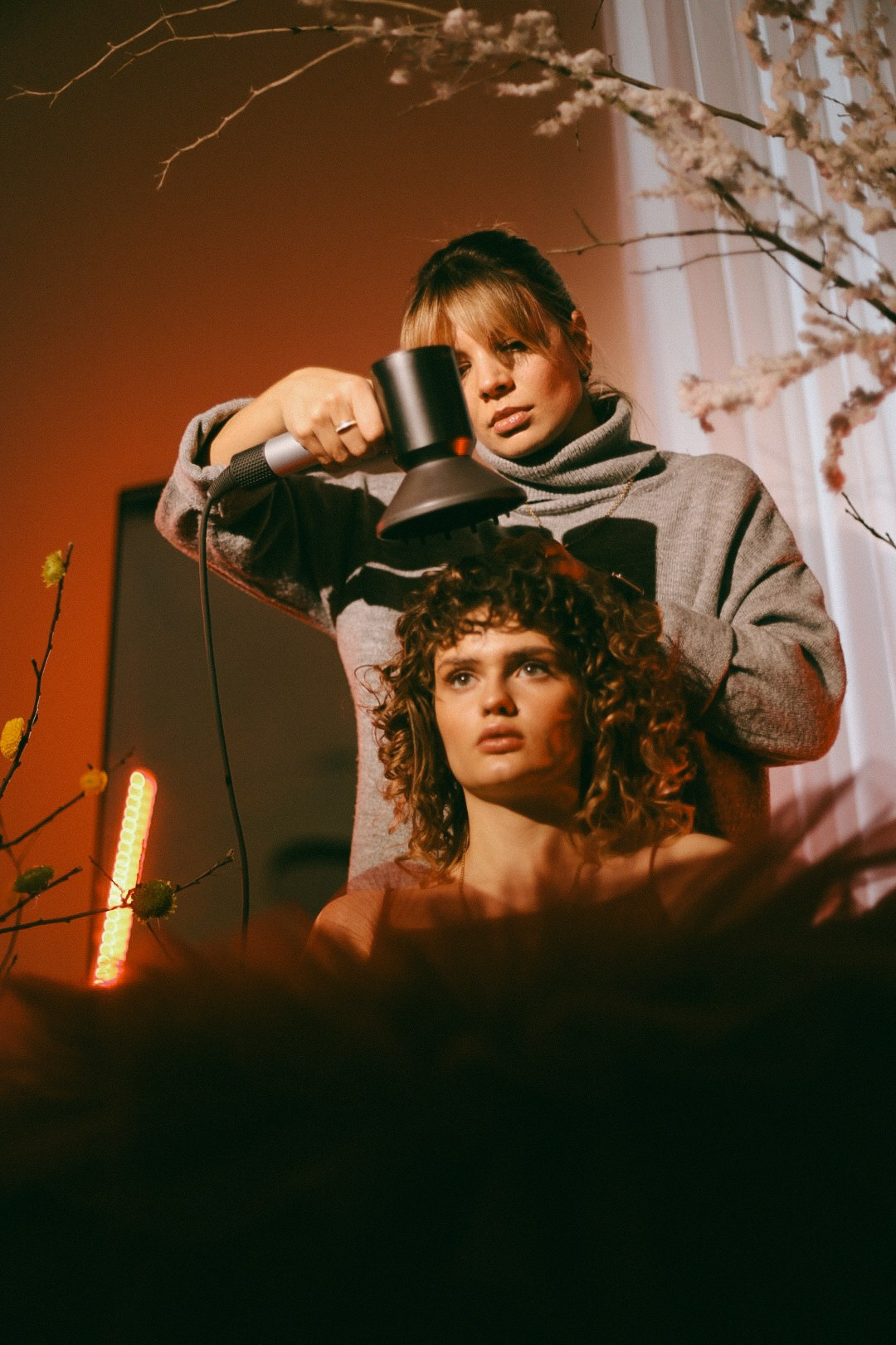 22 zima. Фотограф Нижний Новгород