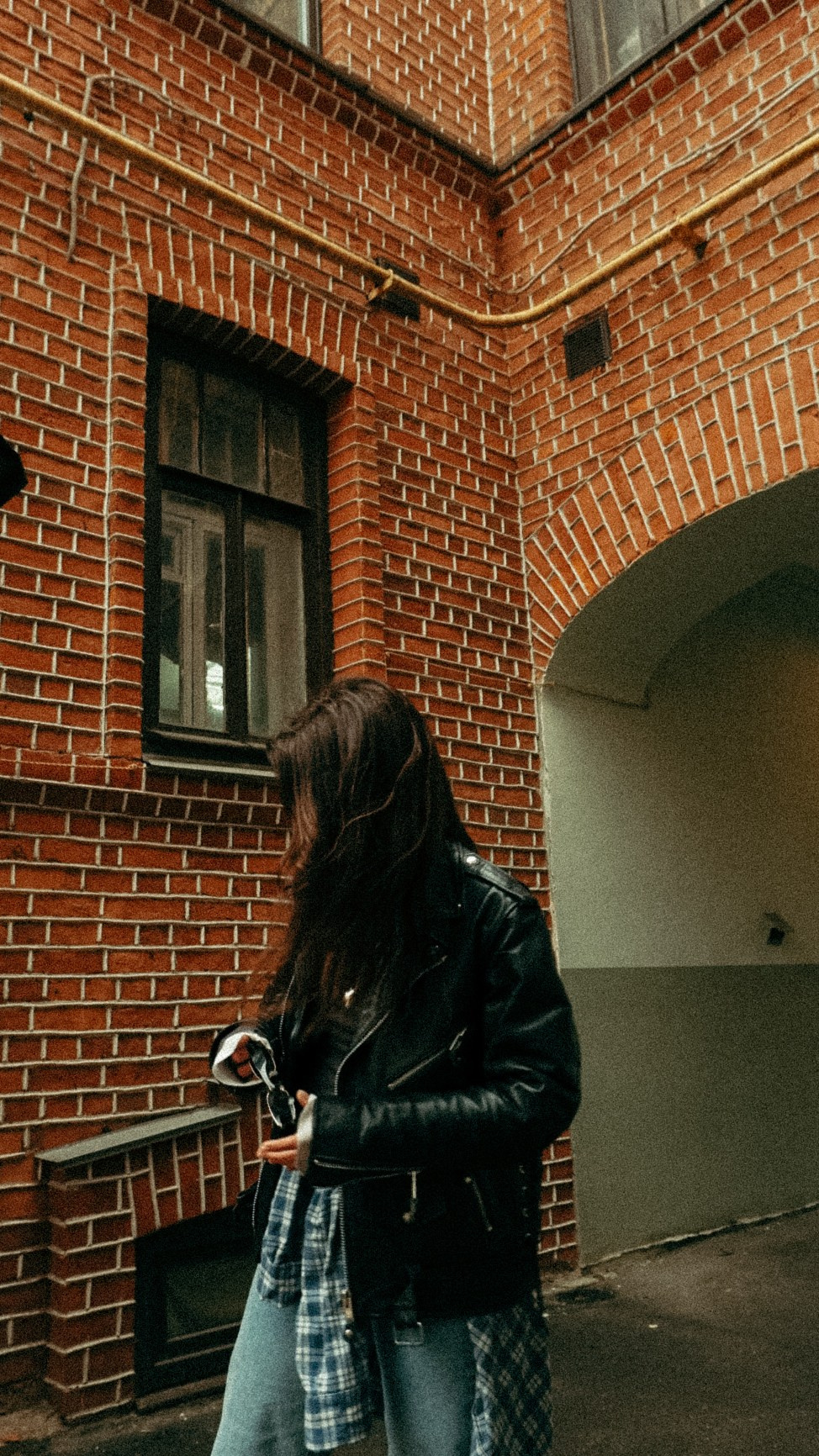 Женя х fuji. Фотограф Нижний Новгород