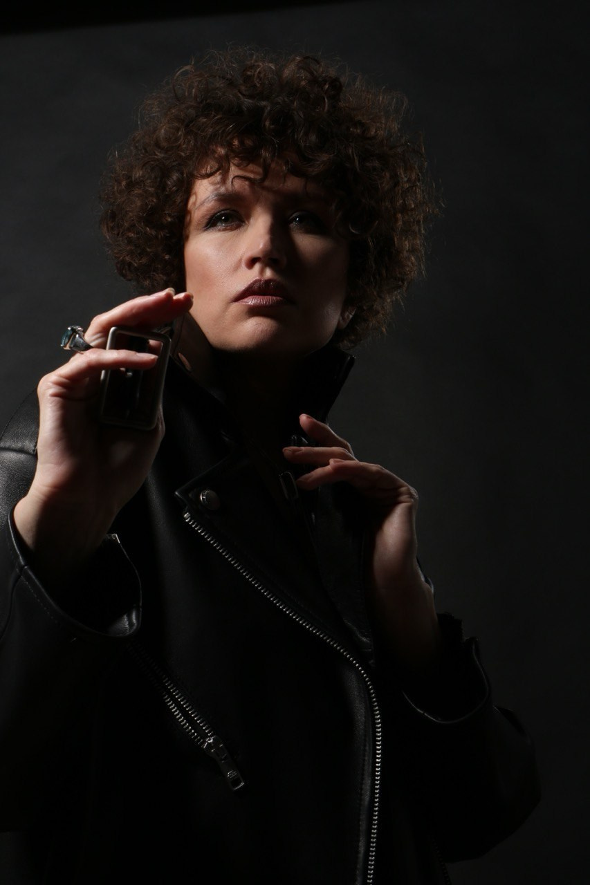 Портреты. Фотографирую мир