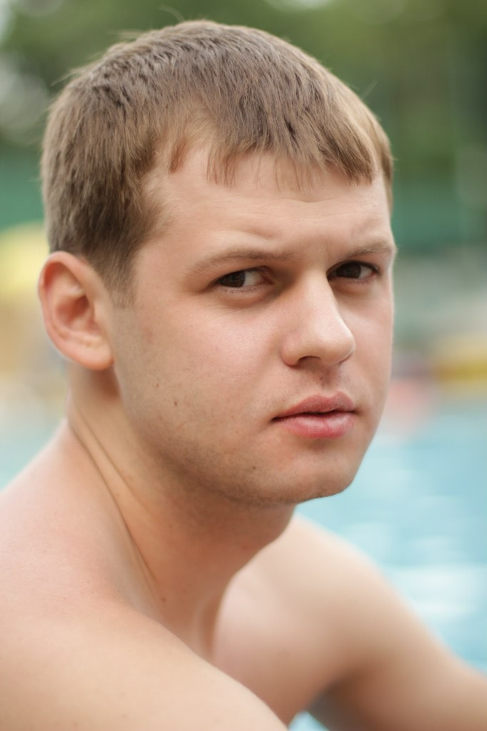 Тот самый бар. Nina Petina