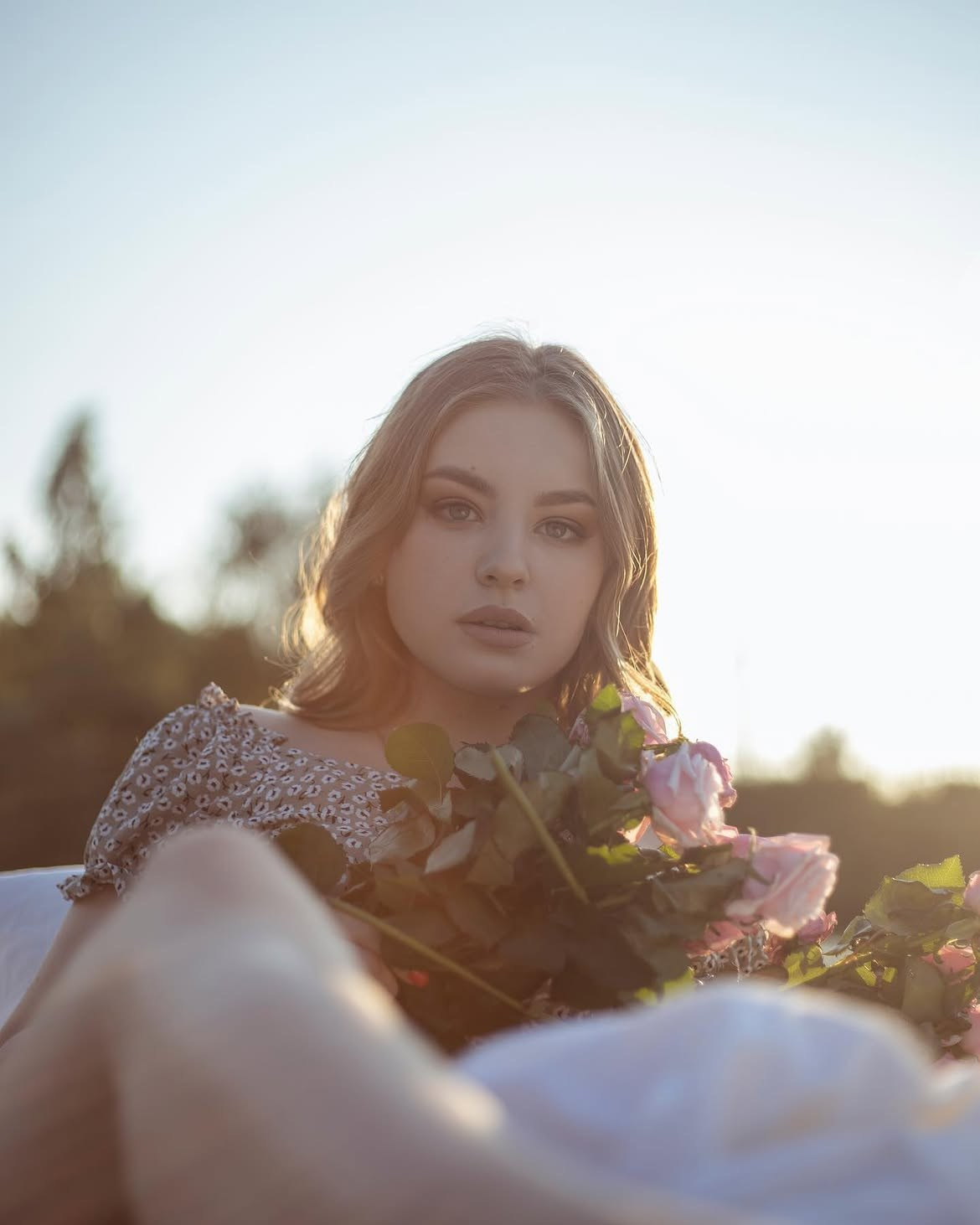DASHA. Фотограф Москва Анастасия Толстова
