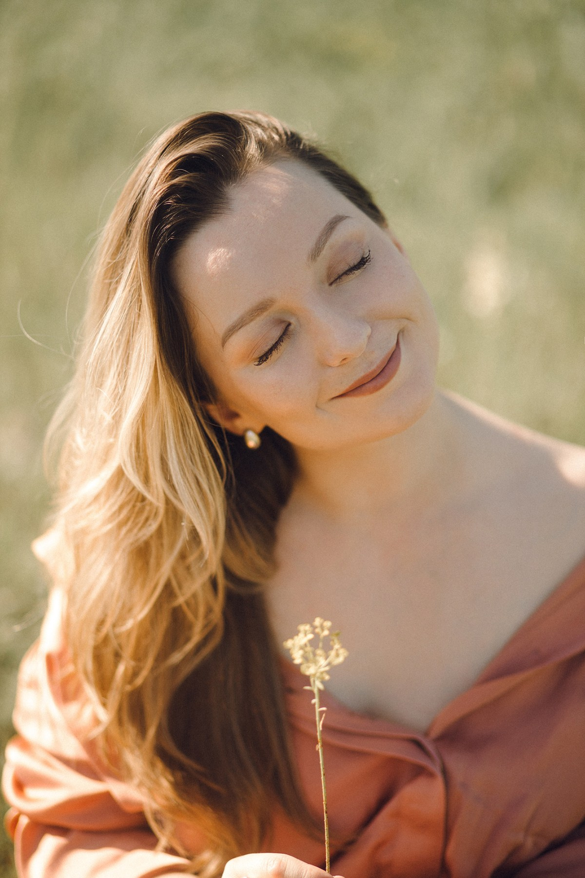 Alena. Anastasia Blud Photography