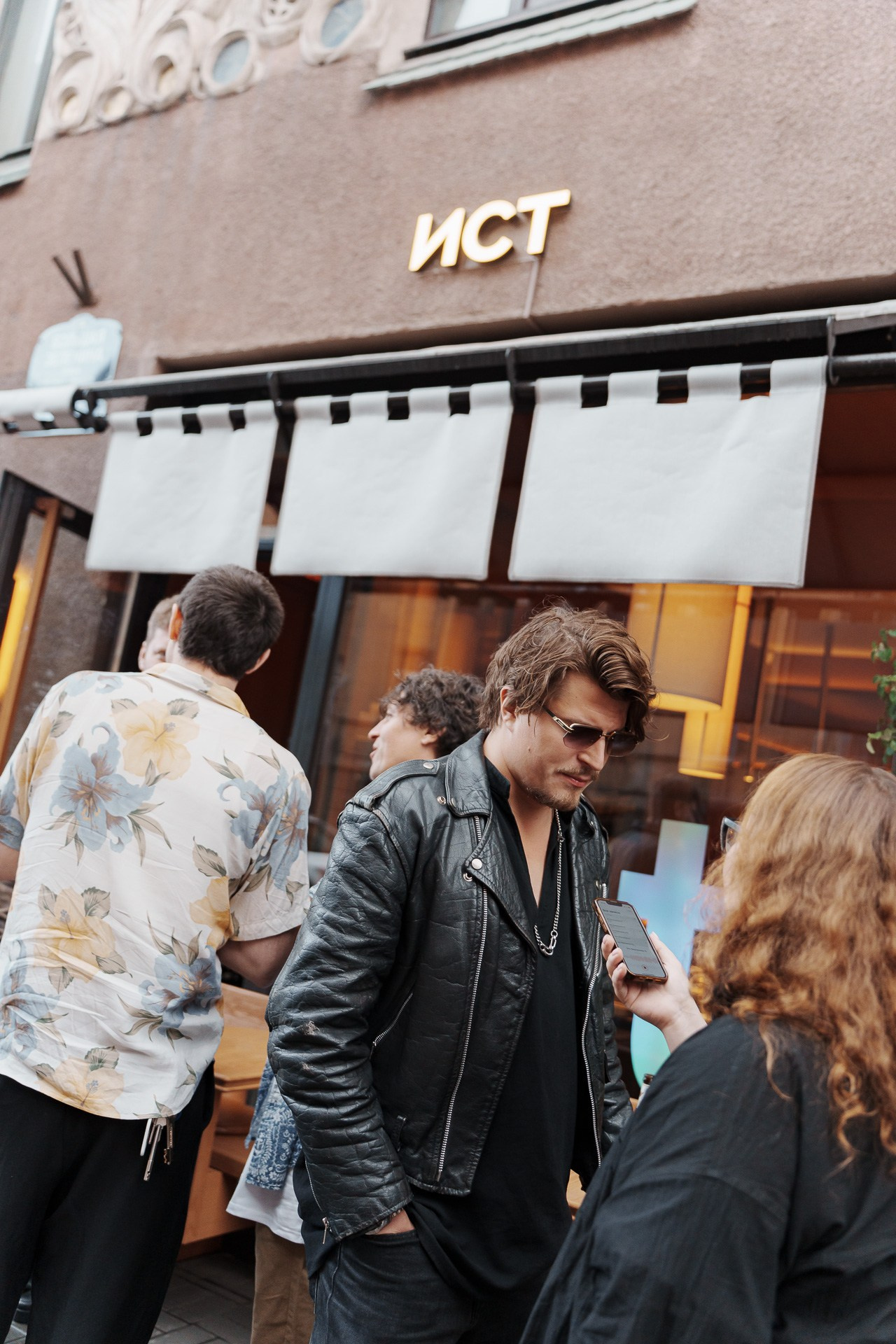 Ist x START x «Высокий сезон». Андрей Цветков — репортажный, свадебный и портретный фотограф в Санкт-Петербурге