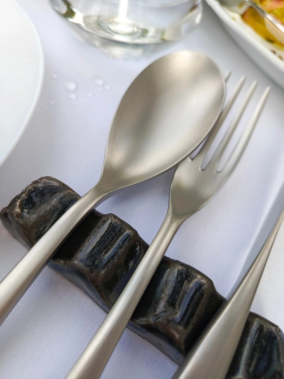 Керамика для ресторанов. Мстинская Гончарня