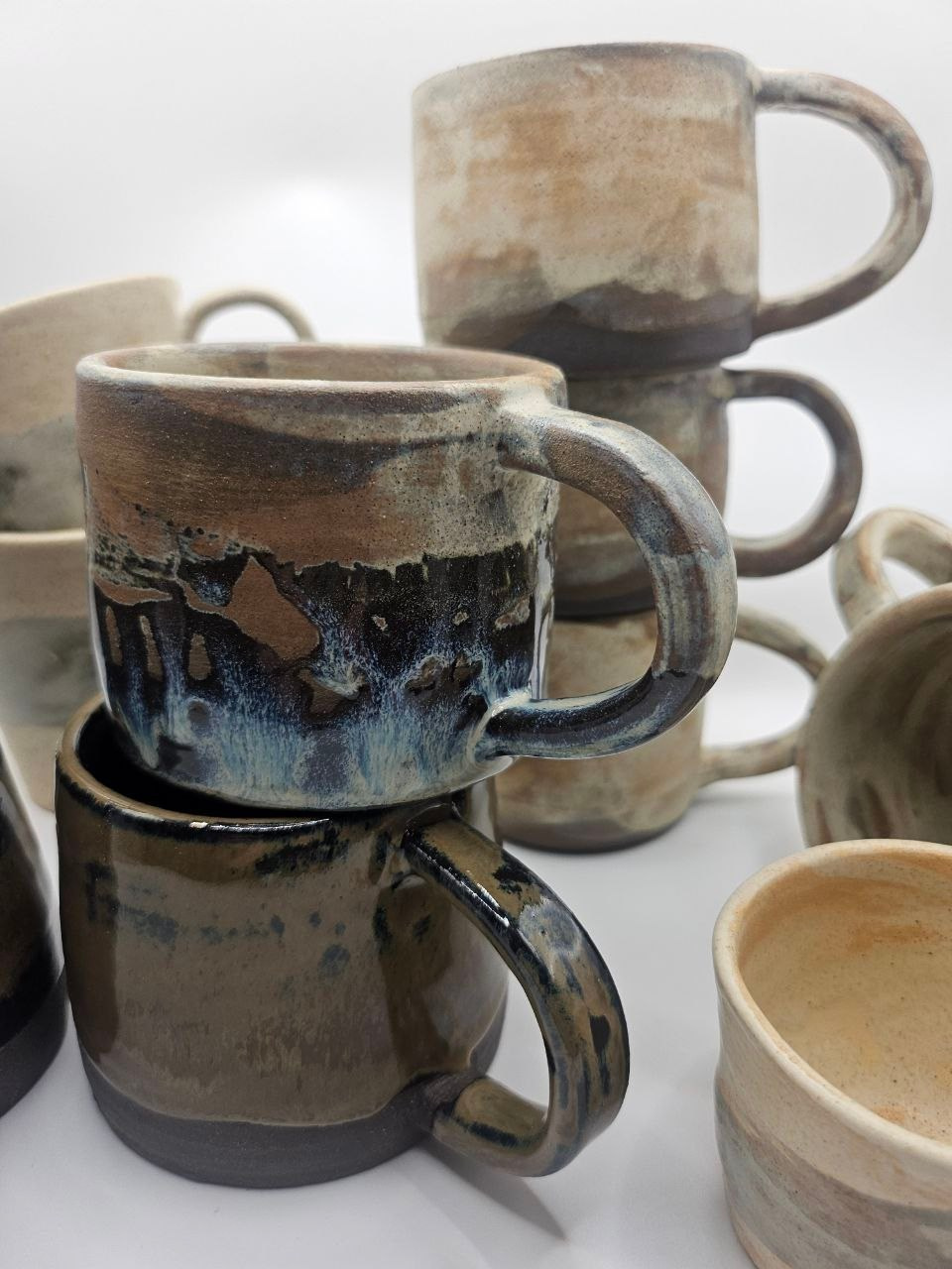 Портфолио. Gabriel Ceramics — Керамика ручной работы