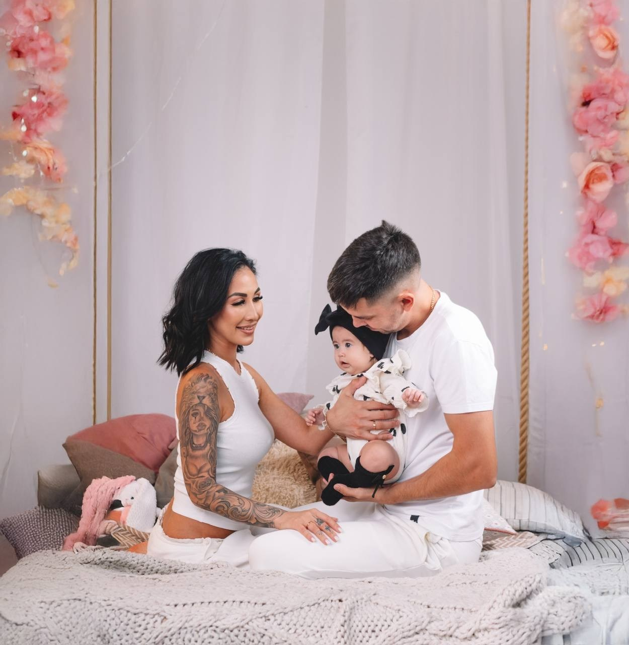 Семейные съемки. IM…PHOTO