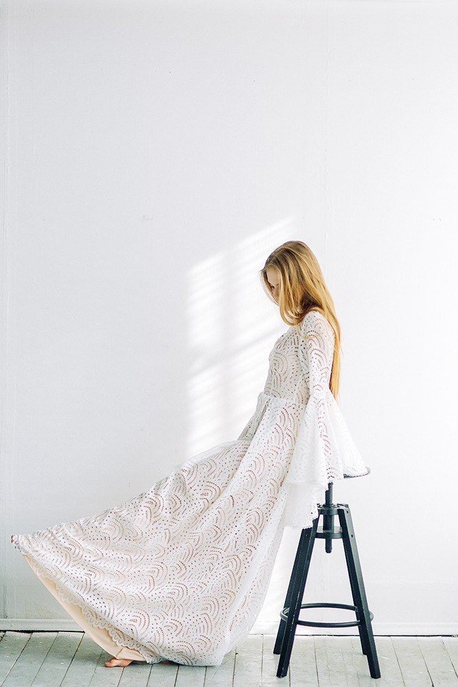 Портреты снятые в Европе и России