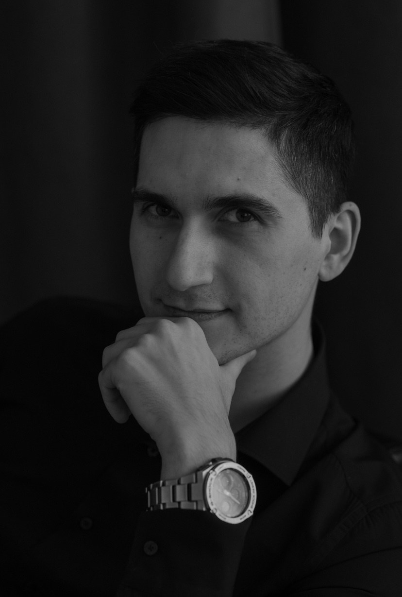 «Свой человек» SMM-агенство