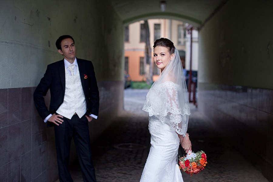 Свадебные серии. Павел Иванов. Создание профессионального медиаконтента. Москва