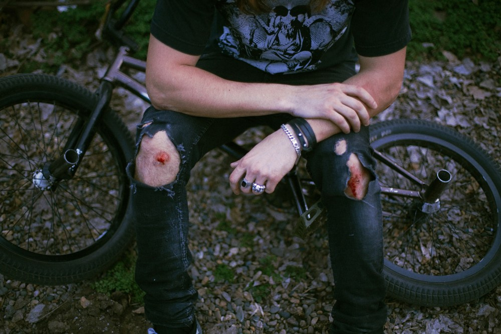 Lifestyle. Bivol images