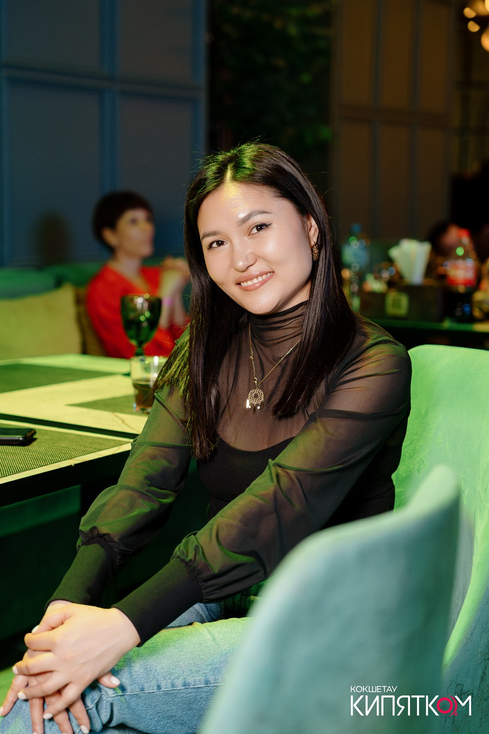 ПАНАЕХАЛИ. КИПЯТКОМ КОКШЕТАУ